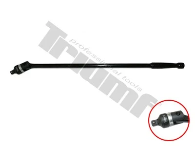 trhací kľúč 1/2"s račňovým mechanizmom