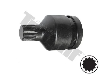 Nadstavec XZN, 3/4” M18