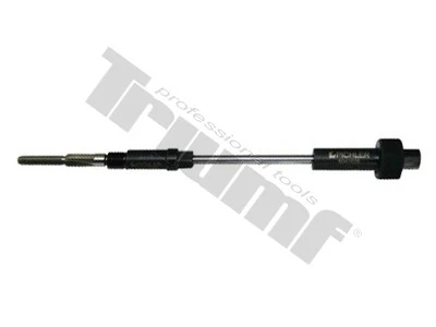 Čistiaca fréza na sedlá žhaviča M9x1 - 90°, 8,0mm : 5,6mm