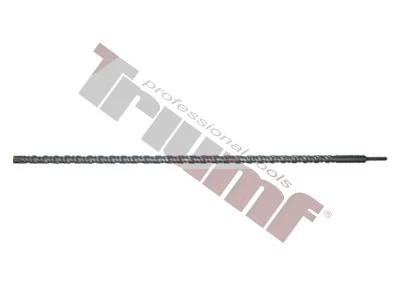 Vrták SDS + do betónu a kameňa 24,0 x 1000 mm