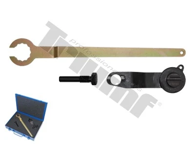 Aretačná sada VW/Audi/Seat/Skoda 1,2/1,4/TSI, rozvodový remeň