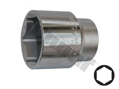 Hlavica 3/4" 6-hranná 41 mm