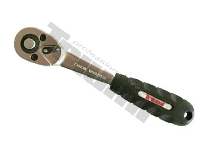 Račňa 36 zubová , extra pevný model 1komp. rukoväť 1/2"