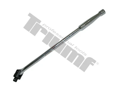 Trhací kľúč, kĺbový 1/2" - L 460 mm