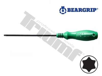Skrutkovač Torx, nevŕtaný TX7 x 165 mm
