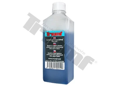 Reakčná a čistiaca tekutina objem 250 ml