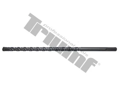 Vrták SDS + do betónu a kameňa 12,0 x 210 mm