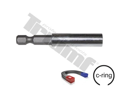 Predĺženie s magnetom 1/4", 60 mm