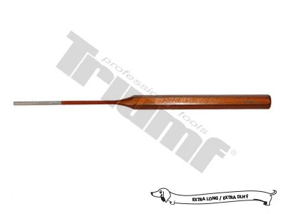 Vyrážač Ø 2mm, 200mm Ø 2,5 mm