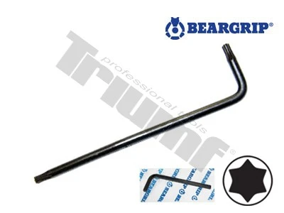 Kľúč Torx  "L", dlhý TX40