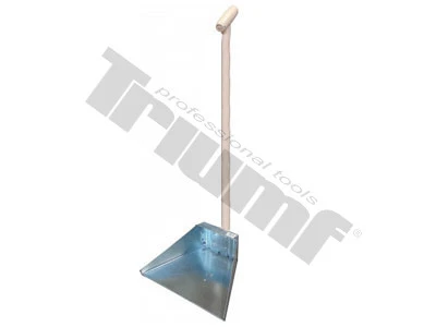 Zberná nádoba na cigaretové ohorky, povrch galvanická oceľ, rozmer 900x350mm