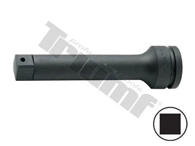 Predĺženie 1" kované L - 200 mm