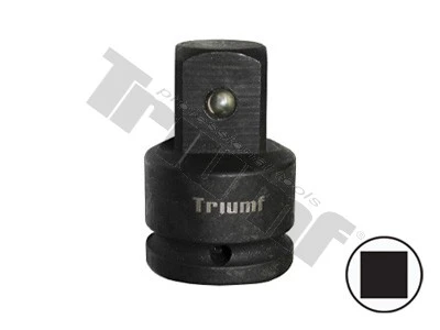 Redukcia kovaná, vstup 1/4" - výstup 3/8"  vstup 3/4" - výstup 1"