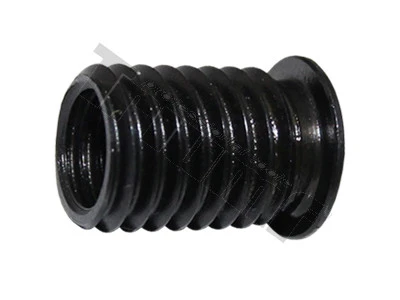 Závitová vložka 1ks, s golierom  M11 x 1,5 x 20 mm