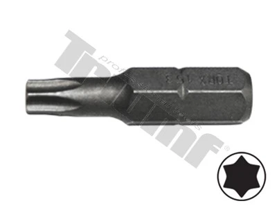Bit 5/16“ torx, dĺžka 32mm T27