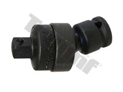 Kardan 1/4“ kovaný
