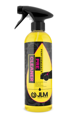 JLM Performance Pre Cleaner 750ml - predumývanie