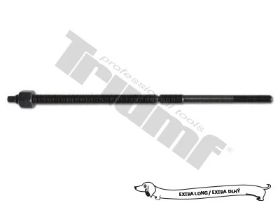 Vyťahovací štift UNF 1/4" - M8 x 180 mm
