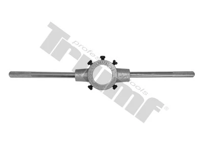 Vratidlo na závitové očká 38 x 14,0 mm
