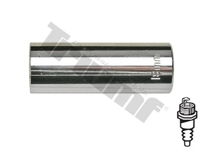 Hlavica na zapaľovacie sviečky 3/8" 18 mm
