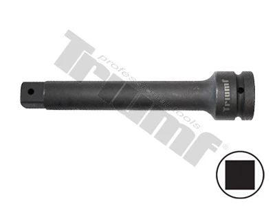 Predĺženie kované 3/4" vstup, dĺžka 100 mm L-175 mm