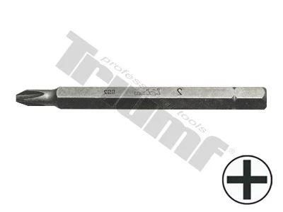 bit PH2 D=8mm L=80mm