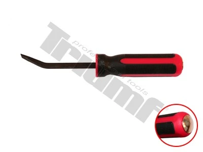 Páčidlo s dvojkomponentnou rukoväťou L - 200 mm