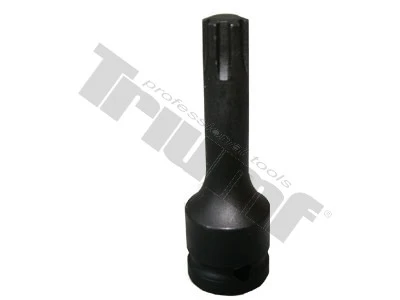 Hlavica RIBE kovaná, 1/2" vstup, M6
