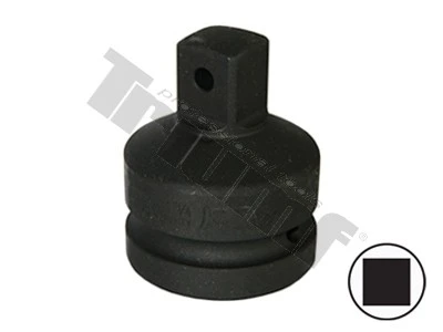 Adaptér 1" (F) - 3/4" (M) CrMo, profesionálny model