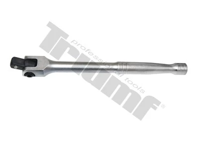 trhací kľuč s kĺbom, vložený diel 1/2" 250 mm