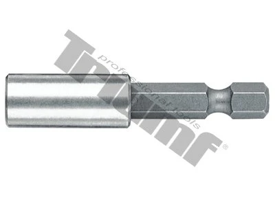 Predĺženie s magnetom 1/4", 50 mm