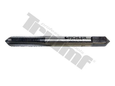 strojný závitník HSSG UNF 1/4" DIN 351