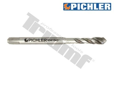 Náhradný závitník HSSG-E UNF 1/4”