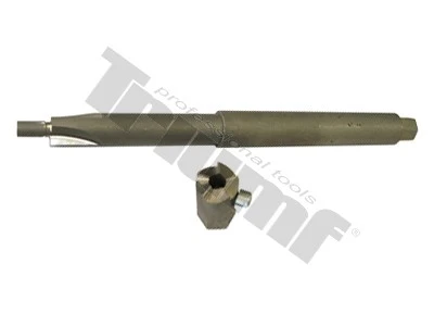 Fréza na dosadaciu plochu vstrekovačov CDI motorov, podklad k sade pk 25982