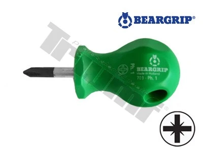 MINI skrutkovač PD PD1 x 25 mm
