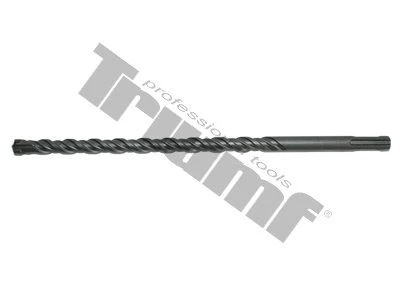 Vrták SDS + do betónu a kameňa 12,0 x 260 mm