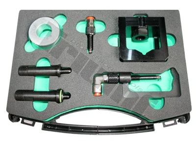 Univerzálny adaptér vstrekovačov Bosch/Denso nákladných vozidiel CR 50013