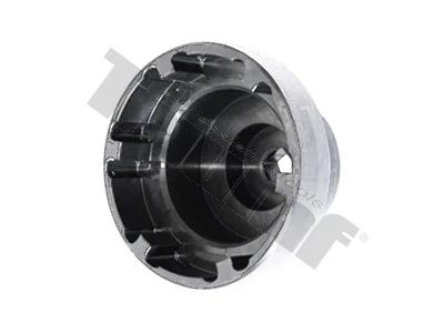 Hlavica s 6 zubovými výstupkami na poloosi 117/148 mm na poloosy MAN TGA