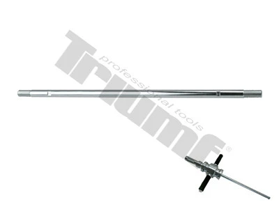 Hlavná tyč ku kladivu obj. kód. 26403 Pichler, dĺžka 650mm