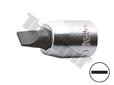 PL bit 8x25mm nadstavec v 1/4" hlavici