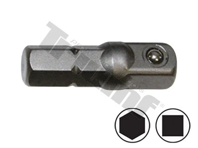 Prevodník krátky L - 30 mm