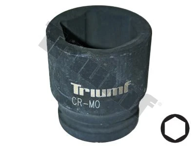 Hlavica kovaná 3/4" vstup 40 mm