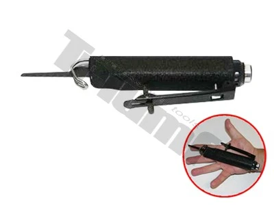Pílka pneumatická autokarosárska, mini prevedenie