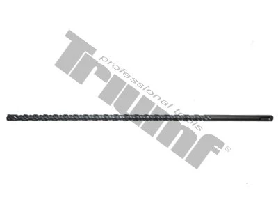 Vrták SDS + do betónu a kameňa 12,0 x 300 mm