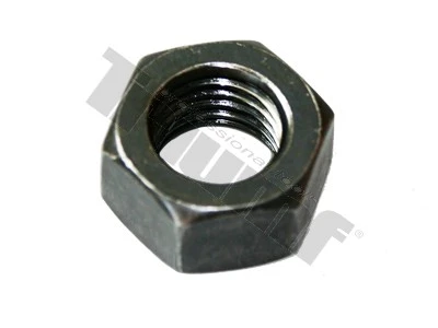 Kalená matica 6 - hranná M12x1,75