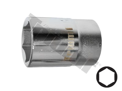 Hlavica 3/4" 6-hranná 24 mm