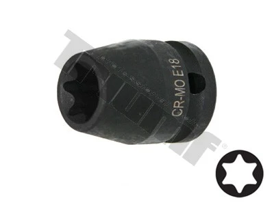Hlavica 1/2" vstup E-profil