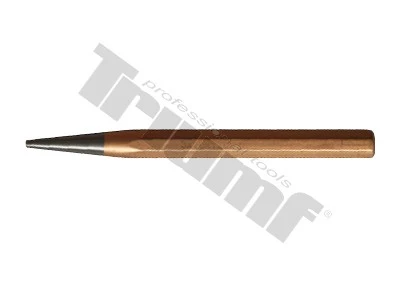 Vyrážač lakovaný 3 x 10 mm, dĺžka 120 mm