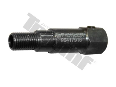 Vodiace puzdro pre demontáž žhavičov M8x1