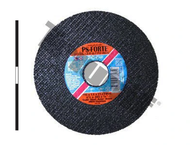 Kotúč rezný na oceľ PSF 115 x 1,6 mm